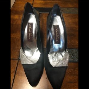 Aurelio Garcia Shoes